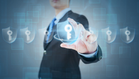 ISO27001信息安全管理體系認(rèn)證